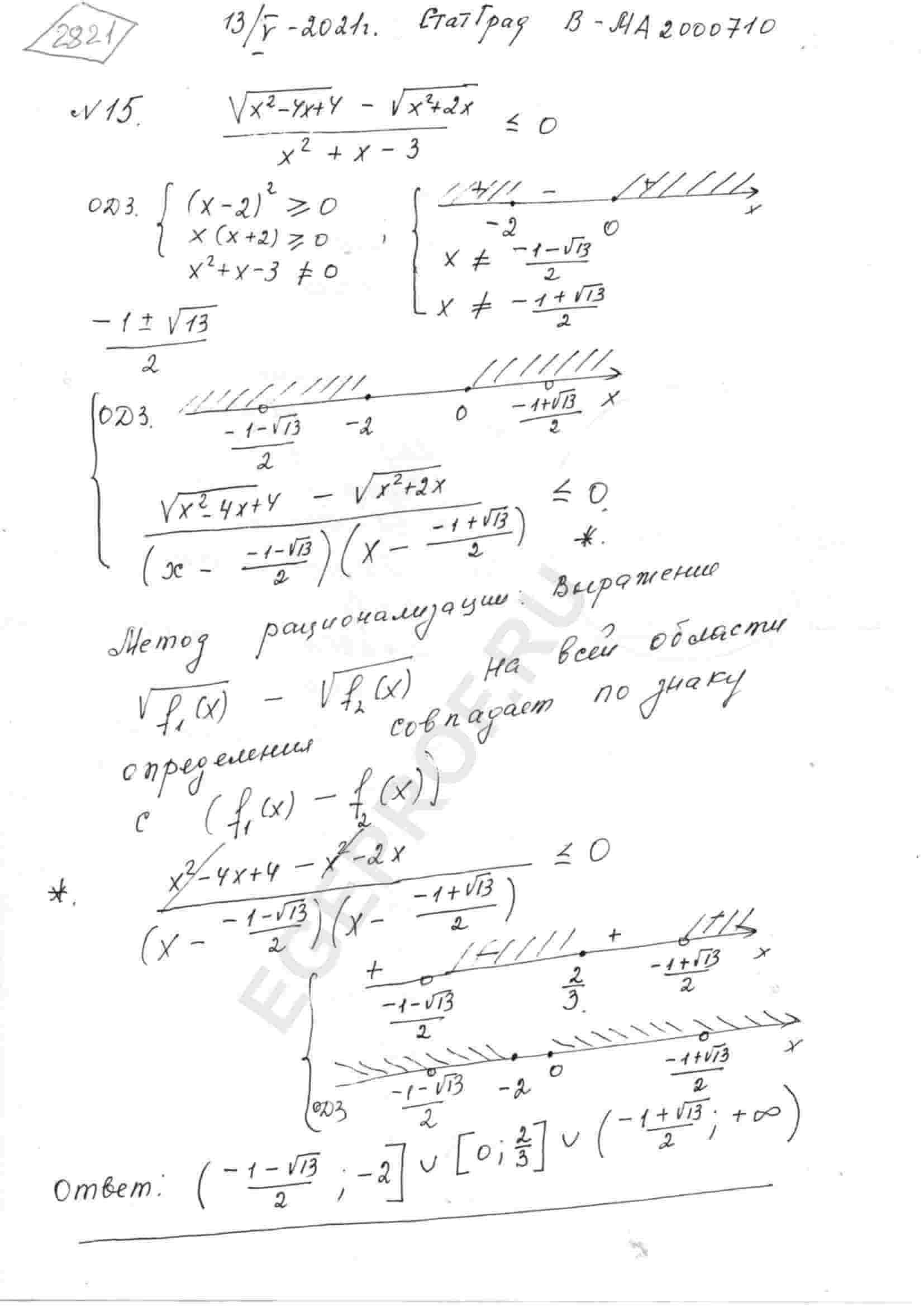 sqrt-x-2-4x-4-sqrt-x-2-2x-x-2-x-3