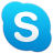 Skype для связи с egeprof