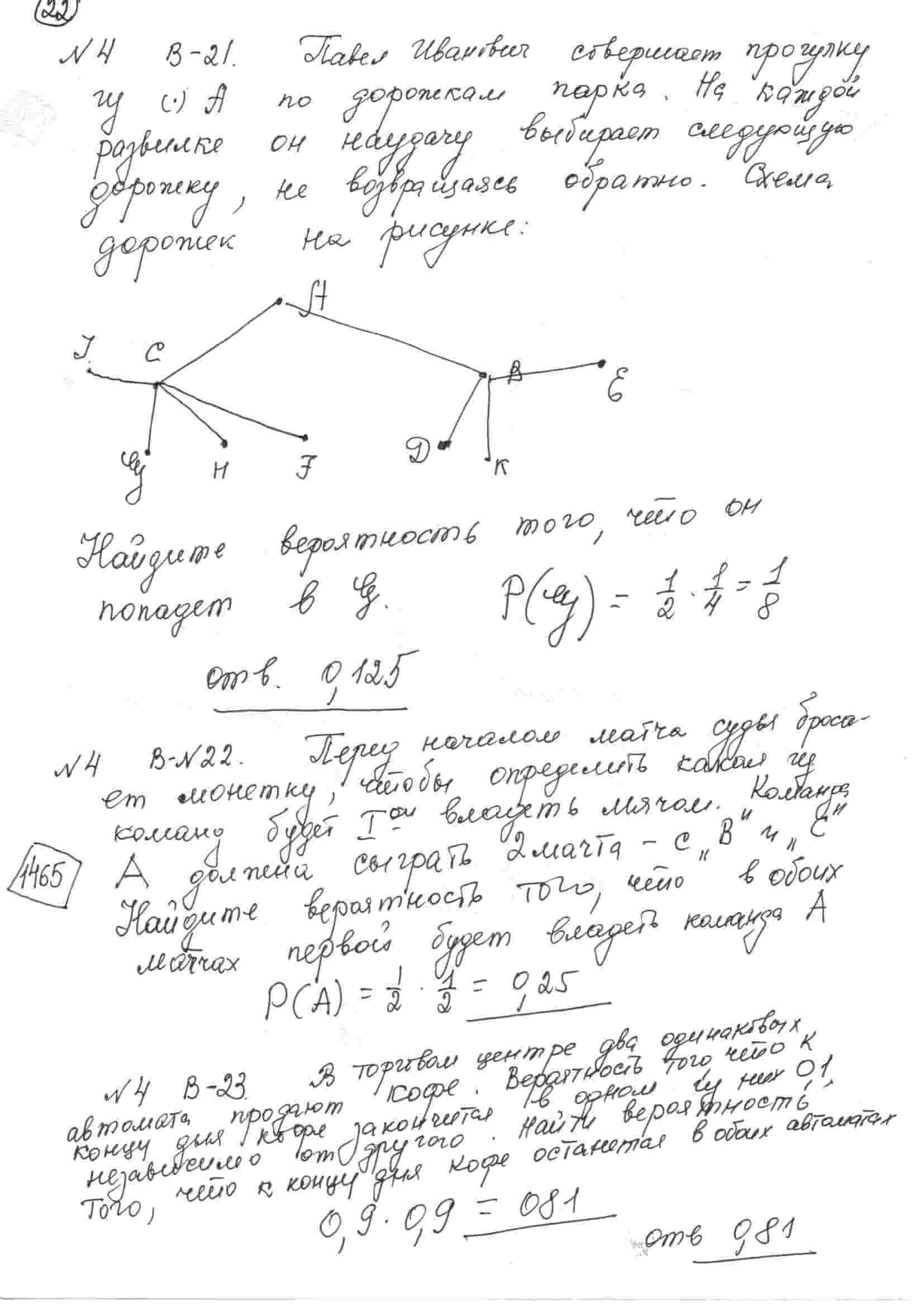 Перед началом футбольного матча судья бросает монетку, чтобы определить,  какая из команд будет владеть мячом в начале матча. Команда 