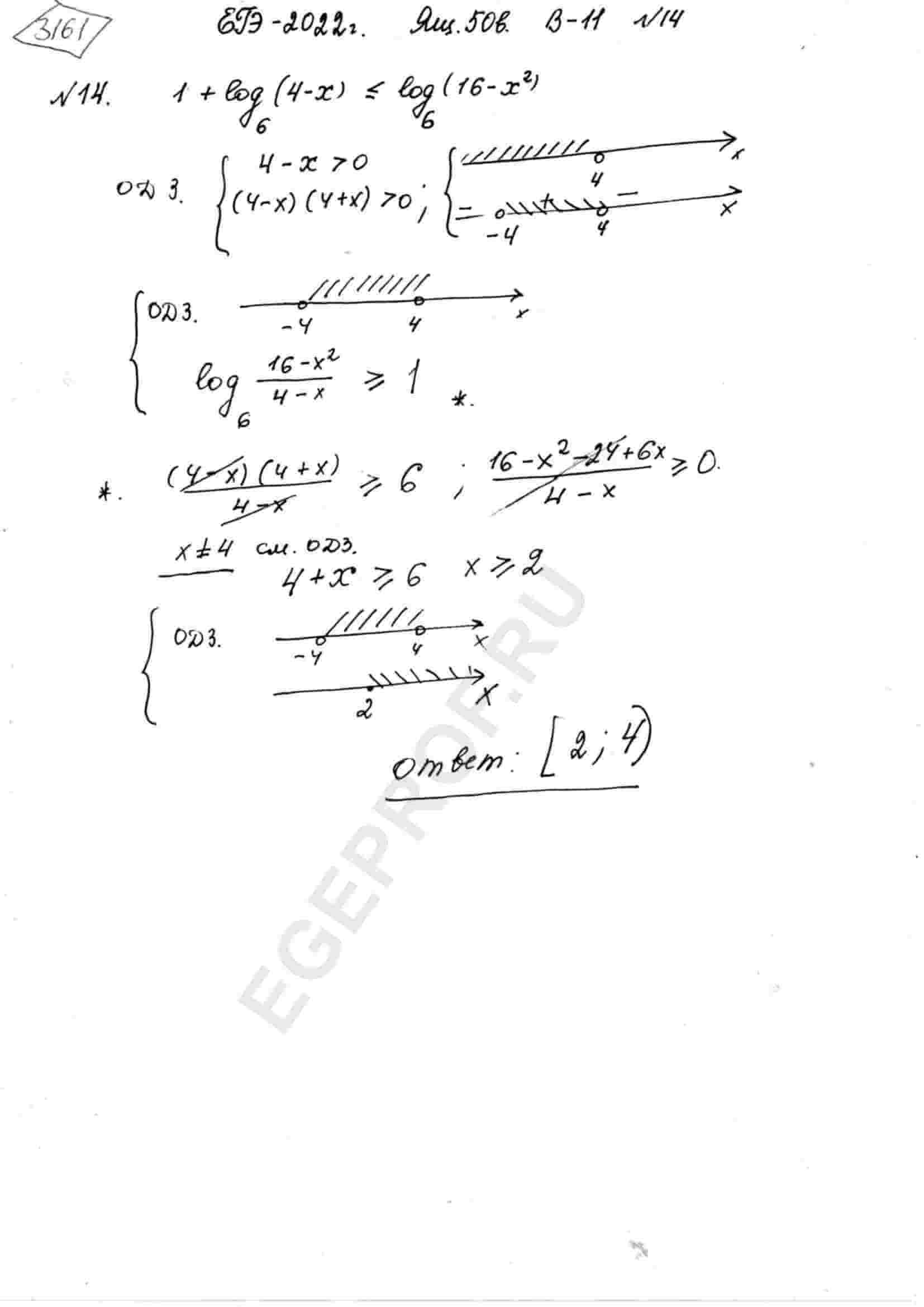 1-log-6-4-x